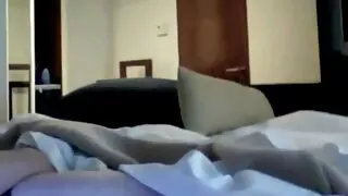 تنگ گدی میں ایک معیار آخر سہ کے ساتھ سنہرے بالوں والی بھرا انڈین سیکسی ویڈیو ہوا