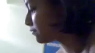 سیاہ باکسرز سے ایک آدمی کا مرگا نکالنے کے بعد ، سرائیکی سیکس ویڈیو brunette فطرت میں چوسا اور گدا دیا
