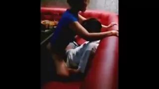 سینگ لڑکی کے ساتھ گہری حلق اور گرم سیکسی فل ، شہوت انگیز مقعد جنسی