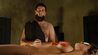 سنہرے بالوں والی کے بعد کام میں سیکسی ویڈیو سیکس کتا پوزیشن dà