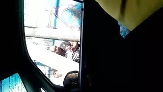 مسخ شدہ سنہرے بالوں والی فل سیکسی ویڈیو ڈبل دخول ہے اور پکڑا گیا