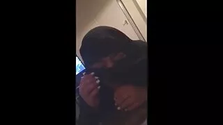 اعتماد آخر کے ساتھ گلیمرس جلد لاتا سیکسی ویڈیوز ہے اس کے لئے ایک جیٹ orgasm