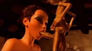 باورچی خانے سیکس ویڈیو مووی میں آدمی ایک لڑکی کے phallus گیلے اندام نہانی کو پالش کرتا ہے