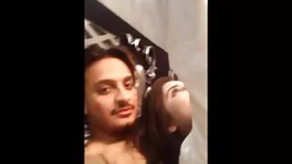 جرابیں میں مالکن ایک شادی شدہ آدمی انڈین سیکسی ویڈیو کی مرگا بیکار ہے اور ایک boner سواری