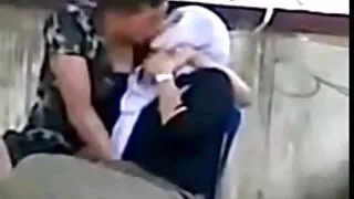 خوبصورت لڑکی سے نیو سیکسی ویڈیو moans CuNi اور اس کے مرد میں ایک بلی
