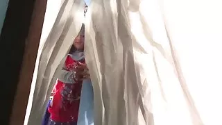 سنہرے بالوں والی آخر کی طرف سے فل سیکسی ویڈیو سوتیلے بھائی صبح سویرے