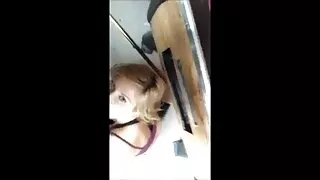 مساج نے کلائنٹ کو ایک نیو سیکسی ویڈیو دھچکا کام دیا اور بلی تک رسائی حاصل کی